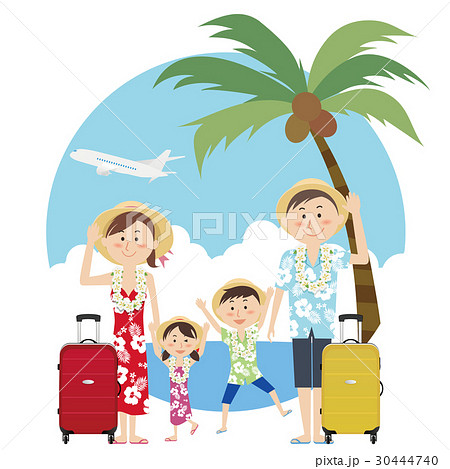 南国リゾート 30444740