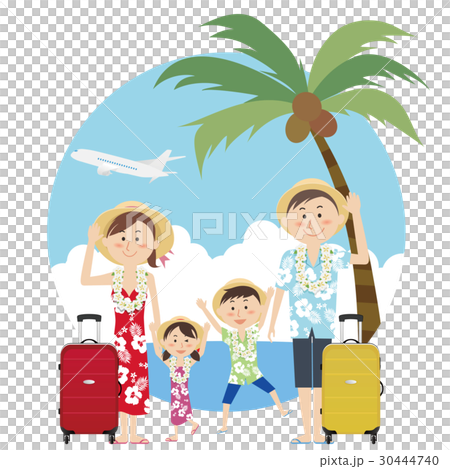 南国リゾート 30444740