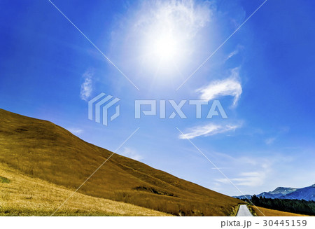 飯田高原 大崩ノ辻 飯田高原 大崩ノ辻 30445159