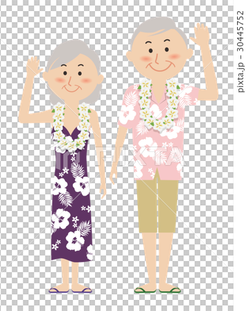 南国リゾート 30445752