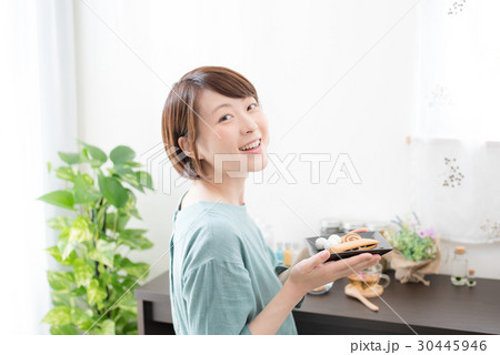 アロマ ハーブティ お菓子 女性 アロマ ハーブティ お菓子 女性 30445946