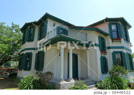 プラフ18番館外観 プラフ18番館外観 30446522