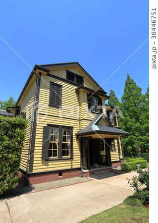 外交官の家 外交官の家 30446751