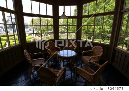 外交官の家 サンルーム 外交官の家 サンルーム 30446754