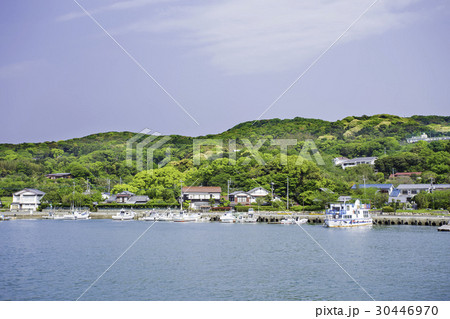 能古島 能古島 30446970