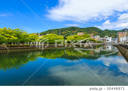 アルバカーキ橋　佐世保 30446971