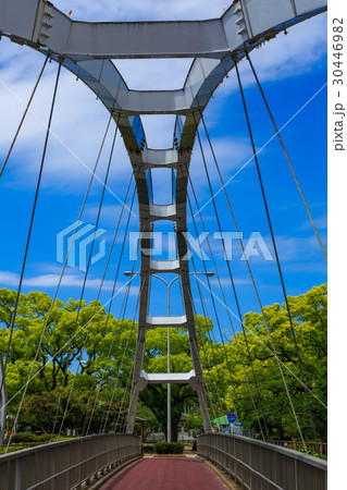 アルバカーキ橋　佐世保 30446982