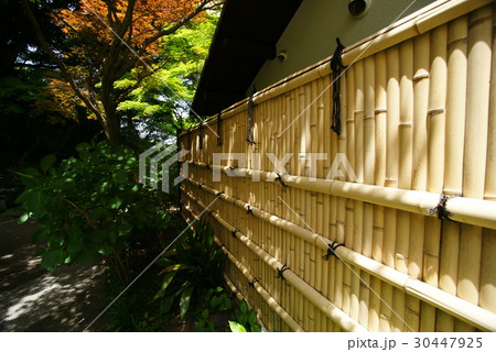 建仁寺垣 30447925
