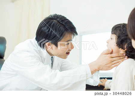 医療イメージ 30448026