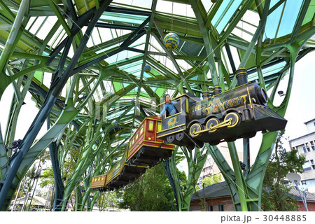 建築 建設 工事 30448885