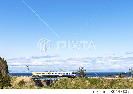 JR津軽線 30448887