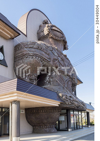 JR五能線 木造駅 JR五能線 木造駅 30449004