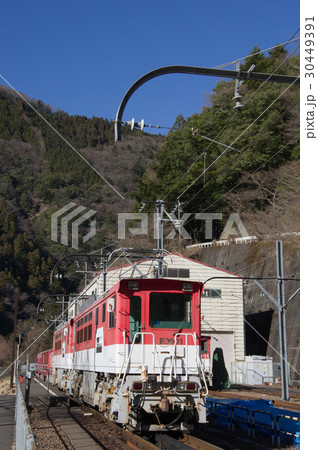 アプト式機関車 30449391