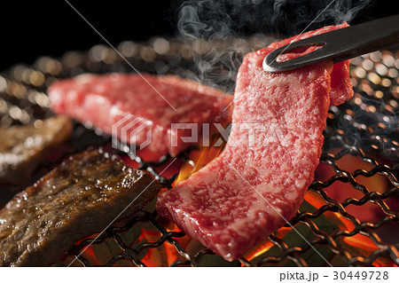 焼肉 30449728