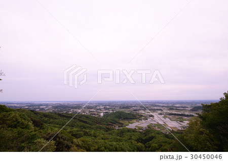 土浦市 永井からの田園風景 土浦市 永井からの田園風景 30450046