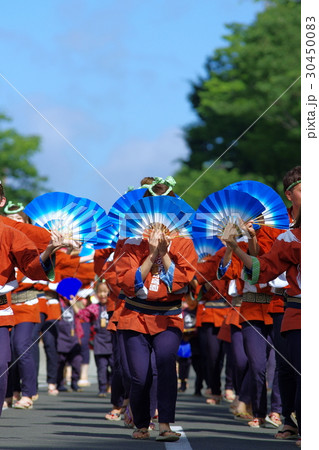 仙台すずめ踊り 30450083