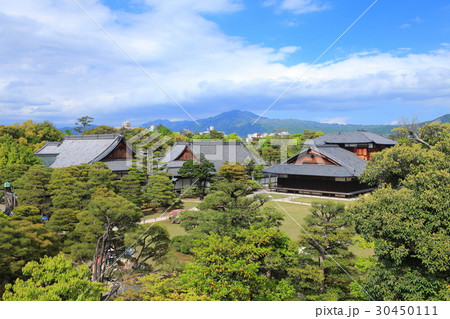二条城 本丸御殿 二条城 本丸御殿 30450111