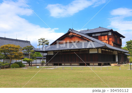 二条城 本丸御殿 二条城 本丸御殿 30450112