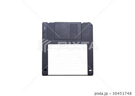 フロッピーディスク  30451748