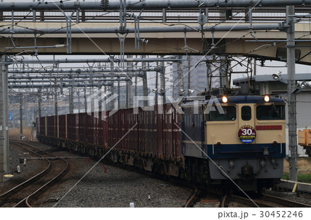 貨物機関車 貨物機関車 30452246