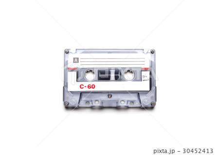 カセットテープ カセットテープ 30452413