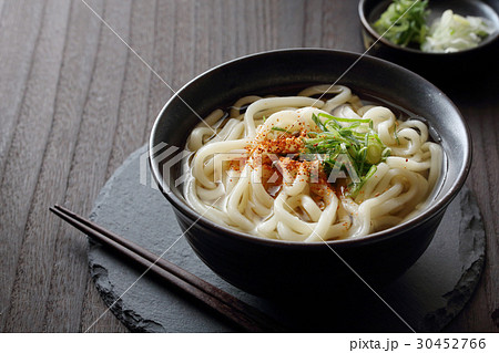 讃岐うどん 30452766