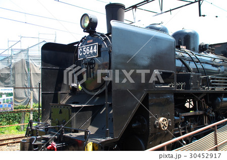 蒸気機関車 蒸気機関車 30452917