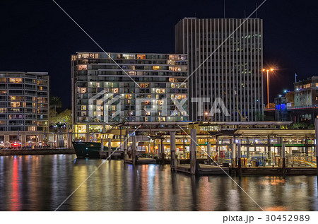 シドニー　サーキュラーキー 30452989