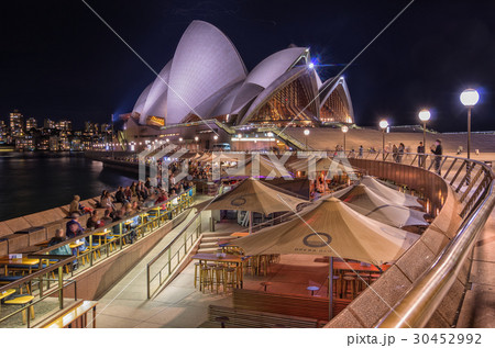 シドニー　オペラハウス 30452992
