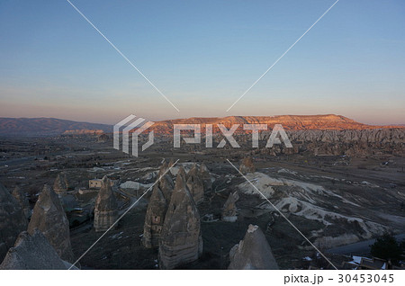 カッパドキア 30453045