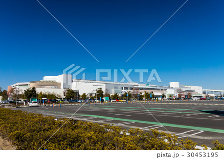 イーアスつくば 全景 茨城県つくば市 イーアスつくば 全景 茨城県つくば市 30453195