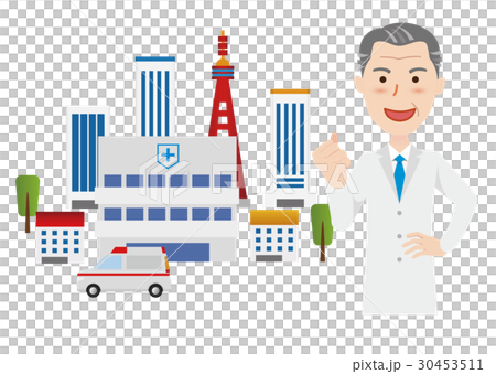 医師 病院 医師 病院 30453511