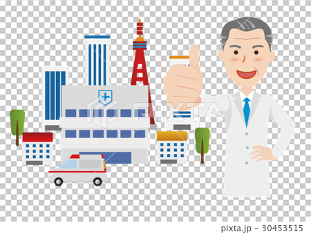 Doctor hospital Doctor hospital 30453515