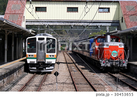 横川駅の並び 30453655
