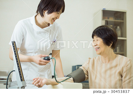 医療 介護イメージ 医療 介護イメージ 30453837