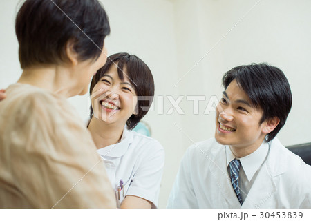 医療 介護イメージ 医療 介護イメージ 30453839