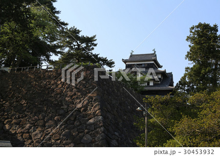 松江城 30453932