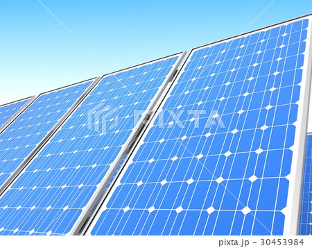 Solar panel Solar panel 30453984