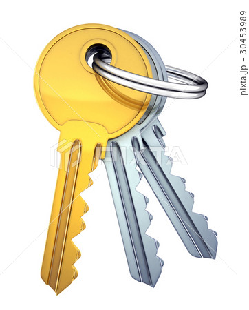 Three keys 30453989