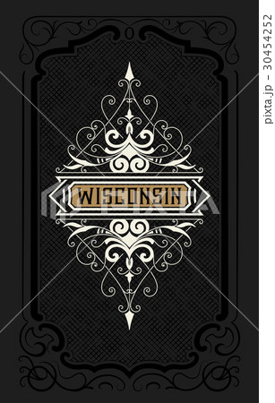Old label design Old label design 30454252