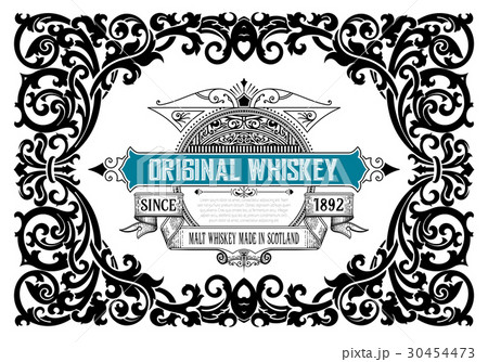 Old Whiskey card 30454473