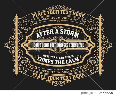 Old label design h 30454550