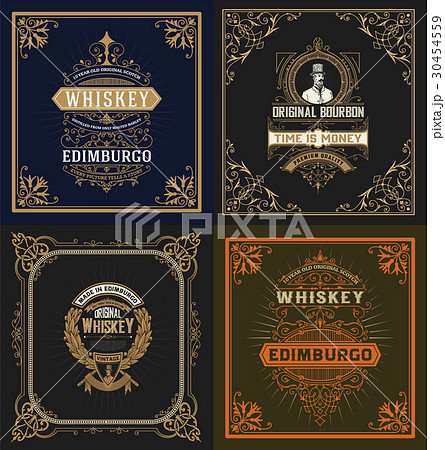 Old label design h Old label design h 30454559