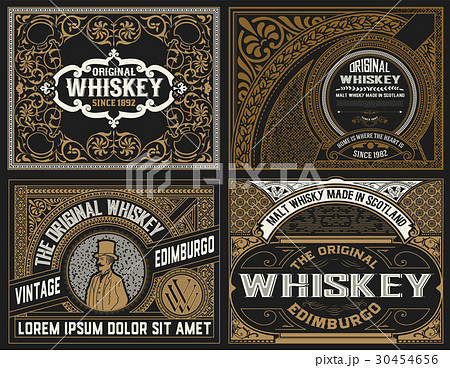 Vintage design Vintage design 30454656