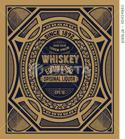 Vintage design Vintage design 30454662