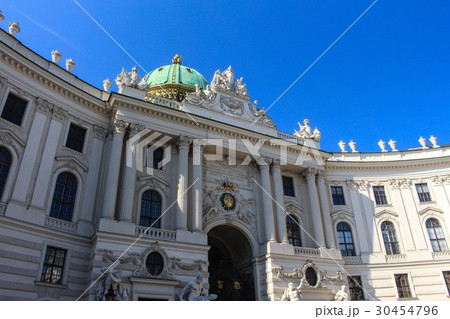 ウィーン・王宮 ウィーン・王宮 30454796