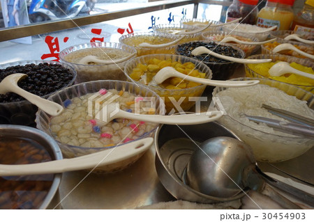 台湾スイーツ 30454903