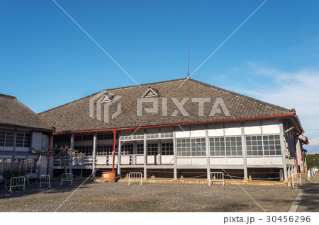 富岡製糸場・ブリュナ館 30456296