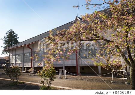 富岡製糸場・ブリュナ館 富岡製糸場・ブリュナ館 30456297