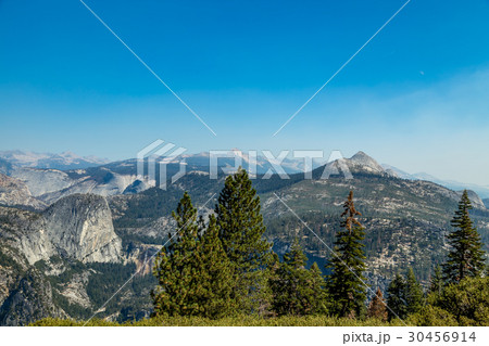 Glacier Point View 30456914